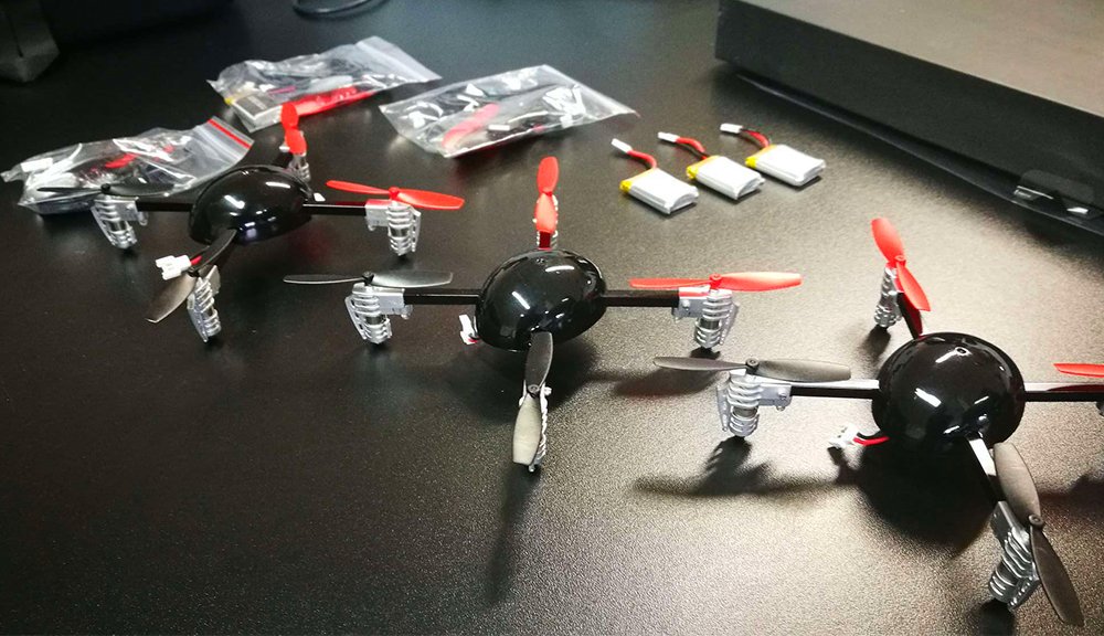 Extreme Fliers tweet media