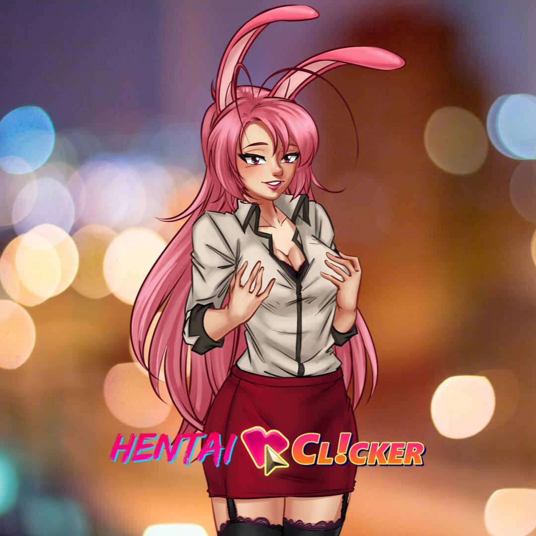 Nutaku Hentai Clicker Mod APK