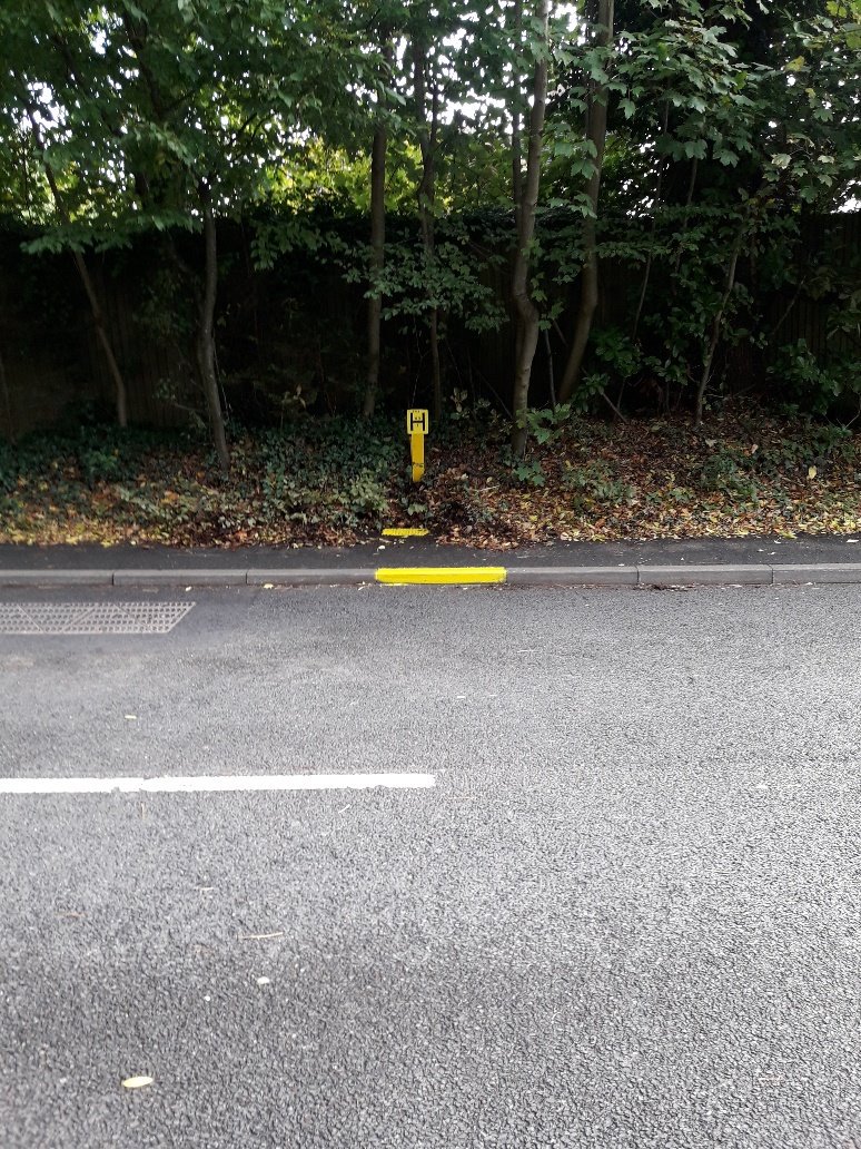 Bucks MK Fire Safety tweet media