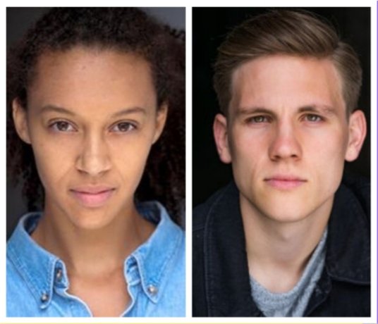 EpsilonProds's tweet photo. π CAST ANNOUNCEMENT π
Thrilled to introduce Francesca Henry @frankiehenry & Jake Richards @JakeRichards__ into the #GermFree family, playing Ashley & Ollie in @Mitchell_Nat heartfelt play Germ Free Adolescent @BunkerTheatreUK from Oct 29h https://t.co/UofD1o3Q7h #2weeksOnly https://t.co/Vz8B6Z9L7P