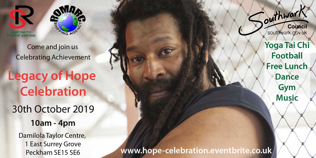 Sporting Recovery tweet media