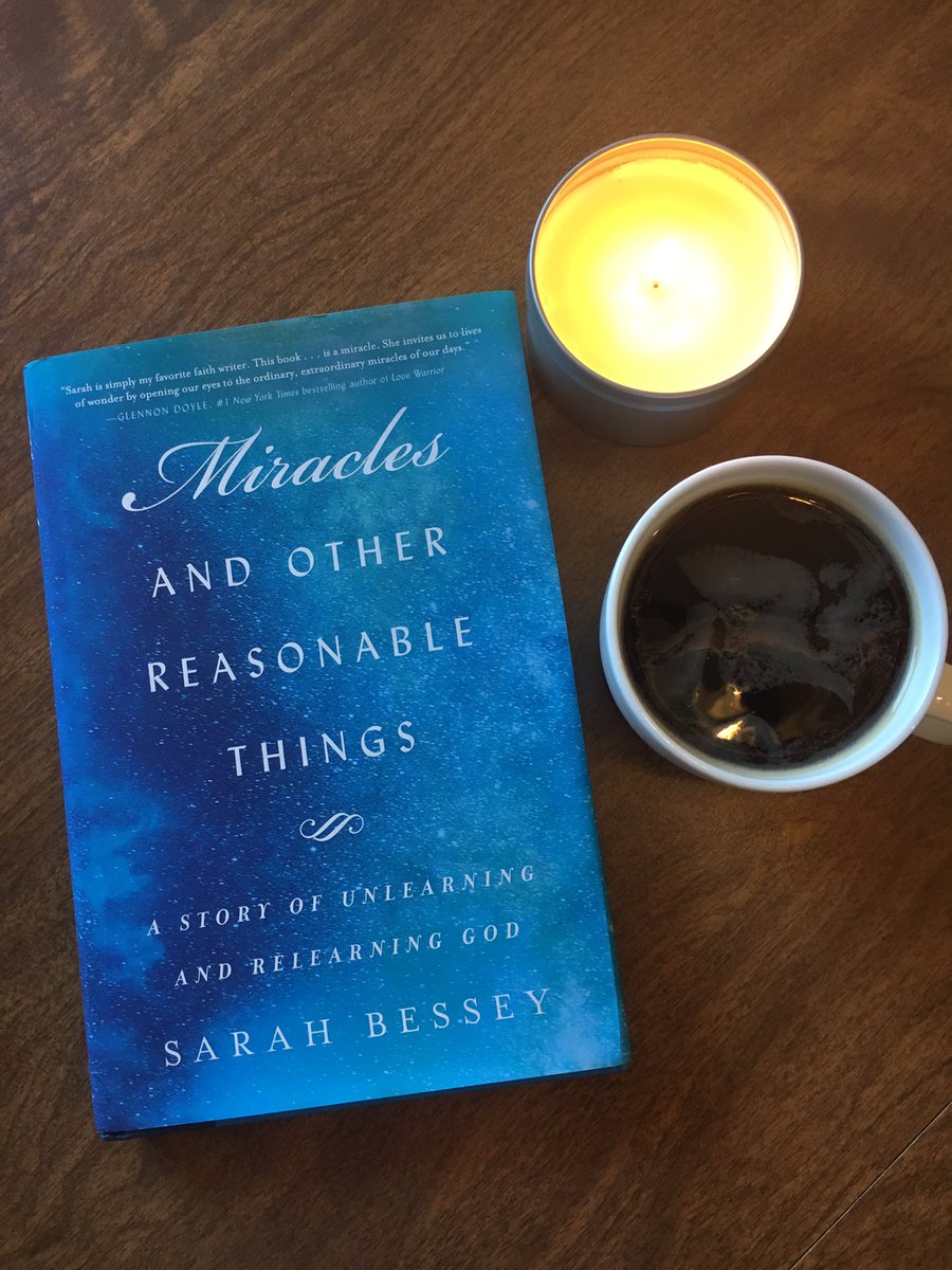 ElisabethBojang's tweet image. It’s here!!! This is a book worth buying for anyone identifying with these: #deconstructed #reconstructing #exvangelical #ChronicPain #chronicillness #ecumenical  #reasonablemiracles are for everyone 💙 #BookBoost