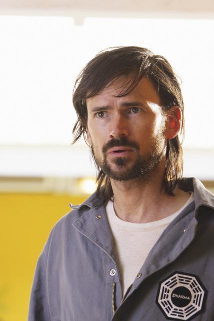 Happy birthday today to Jeremy Davies, Daniel Faraday on 