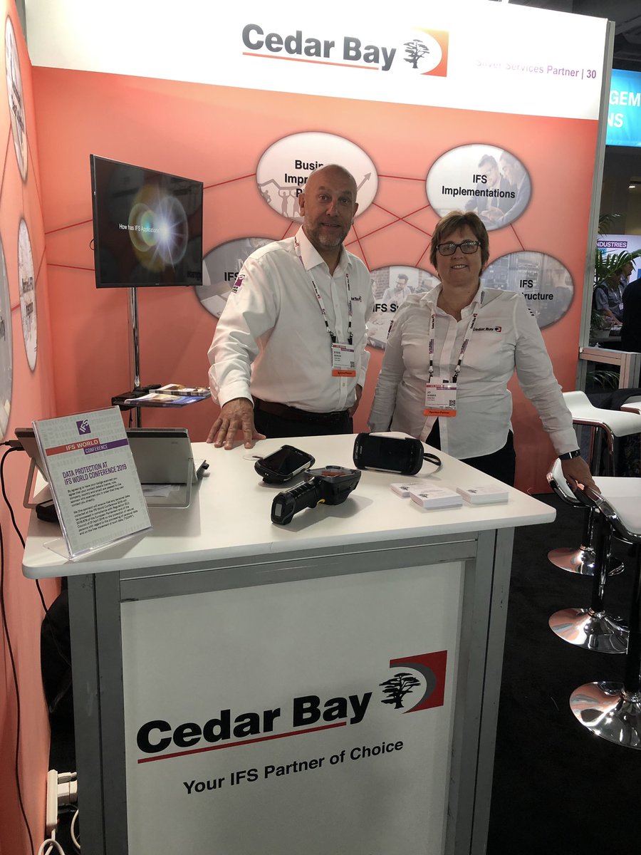 Cedar Bay tweet media