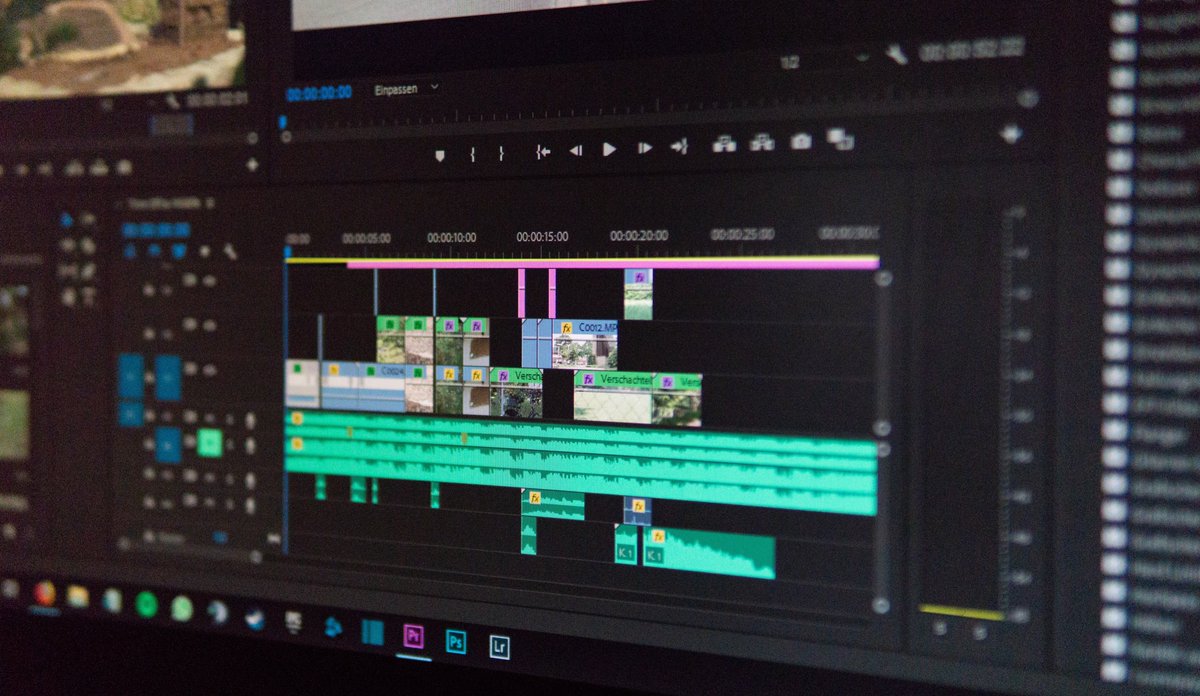 Hey like-minded video nerds. Want to work with me at Whitewater Crossing Christian Church? Looking for a contracted video associate for editing and some shooting:

whitewatercrossing.org/employment