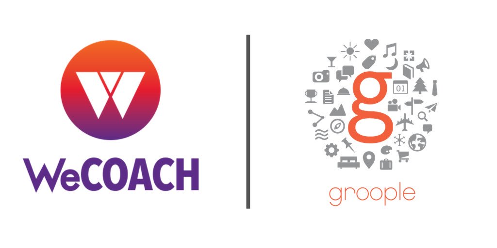 WeCOACH tweet media