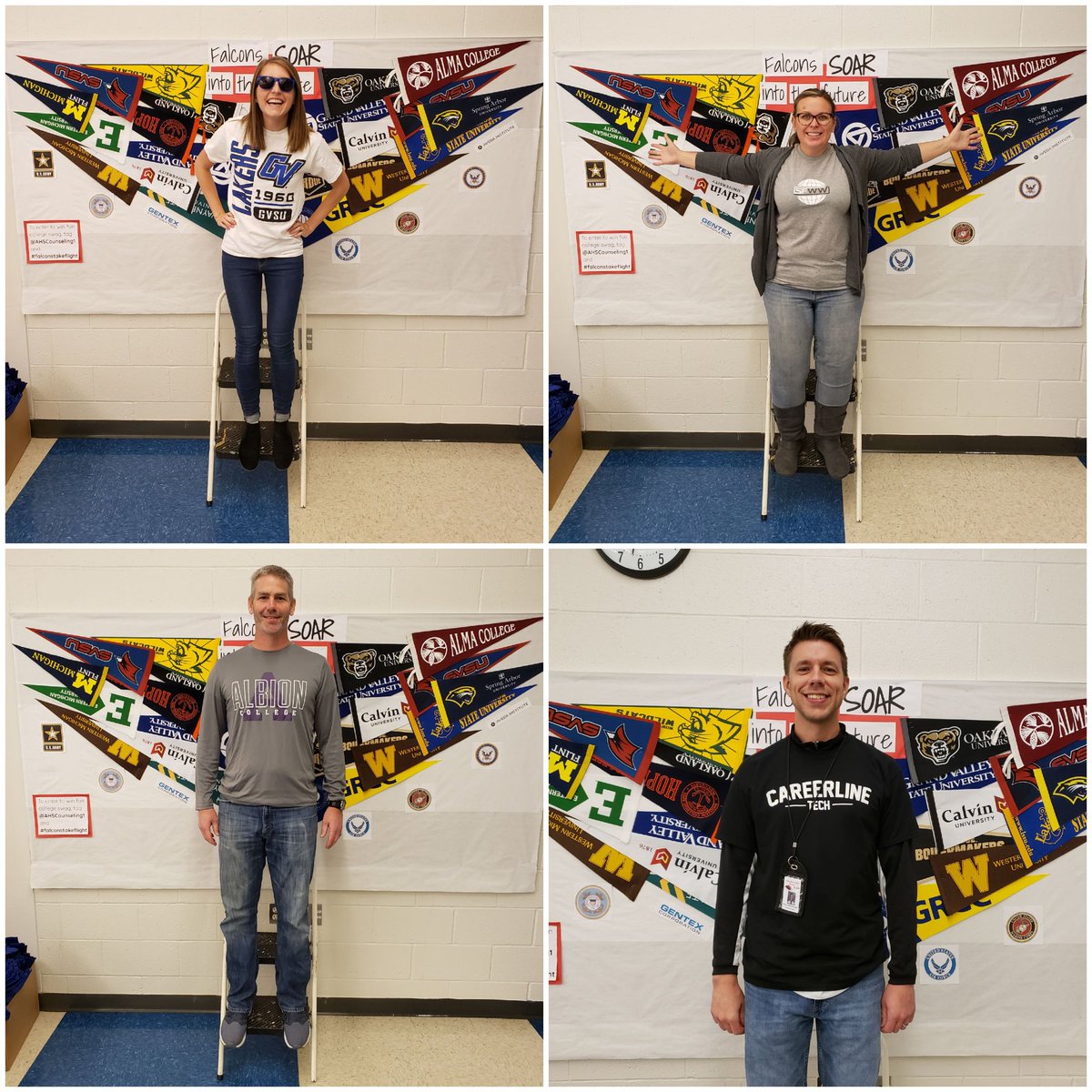 Troy VanderLaan tweet media