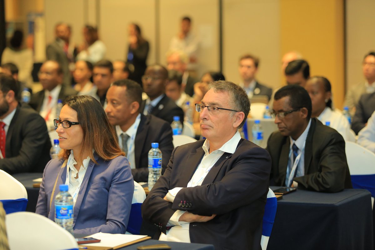 Africa Health Business Symposium tweet media