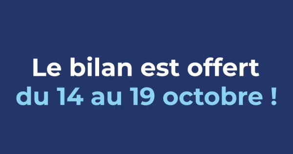 ChiroFournier's tweet photo. TMS : bilan chiropratique offert du 14 au 19 octobre 2019 https://t.co/FSg3uzOsRU https://t.co/5NoD2kO13u