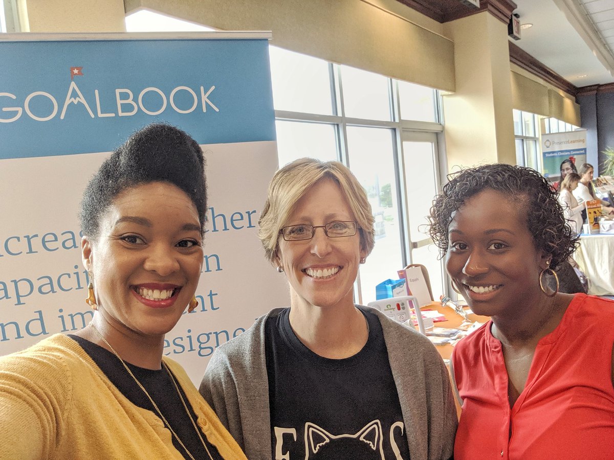 MsWillipedia's tweet photo. We're so grateful for partners like Kristen and her team at @DPS_EC_Dept, who genuinely love our work and the impact it has had in supporting both the teachers and students in @DurhamPublicSch.
#AllStudentsCanSucceed #NCCASE https://t.co/0oFkArRaYX