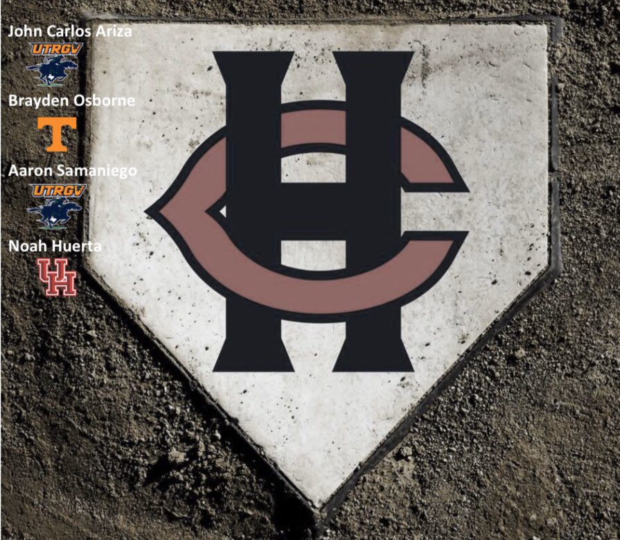 Congrats to @noah_huerta on his recent commitment to <a href="/UHCougarBB/">Houston Baseball</a> #D1Bound @PBR_JUCO @B_Sakowski_PG