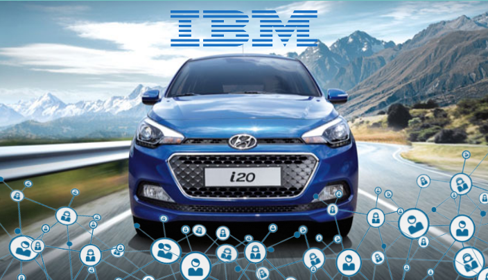 TradingPeek's tweet photo. #Tradingpeek
#Blockchain in #Hyundai expands .. #Cryptocurrency is next
Read more..
https://t.co/pe0TLFX9nb https://t.co/n3Lv8h6LPr