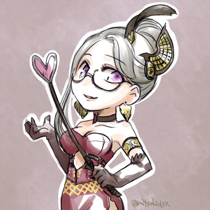 終了 チェンクロ版ワンドロ企画さん の最近のツイート 5 Whotwi グラフィカルtwitter分析