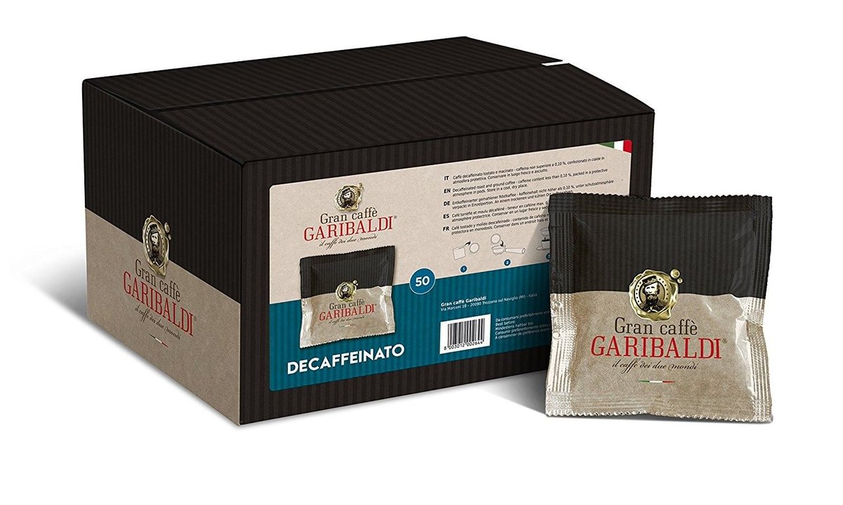 Delicious box filled with coffee pods with great #aroma and fresh taste 😍☕️ buff.ly/2JrbGae