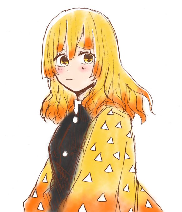 ゆるふわカールのtwitterイラスト検索結果 古い順