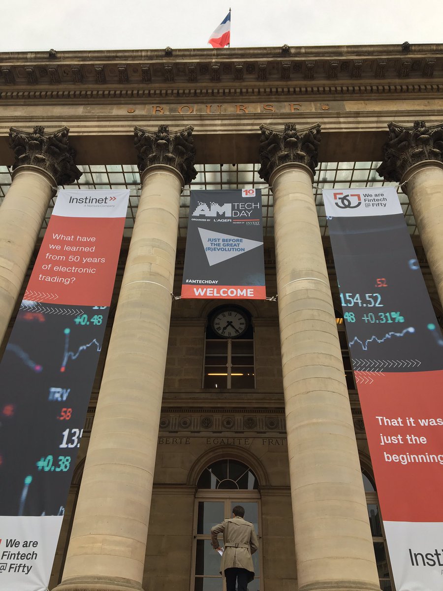 AllianzTradeFR's tweet photo. [🤖💡#AMTECHDAY]
"Les évolutions en matière d’#ExpérienceClient visent-elles à favoriser l’autonomie des clients ?"
🎙️ Notre #ExperteEH @so_remy apporte son témoignage.
Merci à l'@AgefiFrance pour l'invitation !
cc @AgefiEvents @jftardiveau @Accenture @SalesforceFR
@CACEIS https://t.co/ZNggAUWfyQ