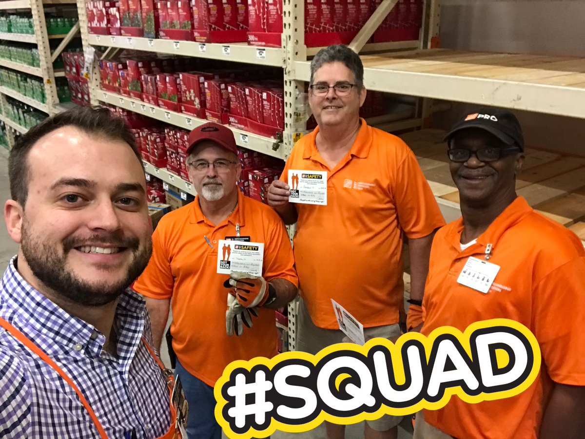 Caleb Connell (@calebconnellthd) on Twitter photo Terry, Andrew, and Connell Working safely in the Holiday reset! This team looks out for each other! <a href="/METGotyourback/">Got Your Back</a> #swbest #topguns Terry, Andrew, and Connell Working safely in the Holiday reset! This team looks out for each other! <a href="/METGotyourback/">Got Your Back</a> #swbest #topguns