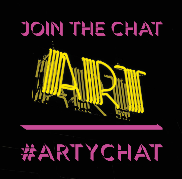 Are Open Exhibitions really 'Open'?
Just one of the questions we'll be asking in tomorrow's #Artychat 'How to get more from Open Exhibitions', 8pm BST
Hope you can join us &amp; please tell your friends; the more who join in, the more we get out!