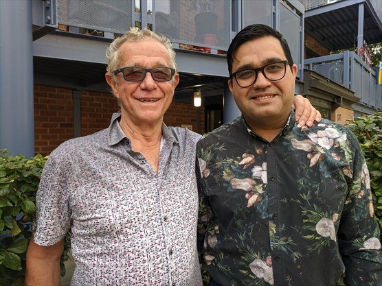JoannaLavoie's tweet photo. IMPACT: #EastTO agency sounds alarm on #Toronto's #AffordableHousing crisis ~ https://t.co/xATpsH90Wc #LESSHOMELESS
@WoodGreenDotOrg @UWGreaterTO https://t.co/v8utSsnmL4