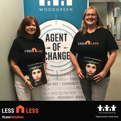 JoannaLavoie's tweet photo. IMPACT: #EastTO agency sounds alarm on #Toronto's #AffordableHousing crisis ~ https://t.co/xATpsH90Wc #LESSHOMELESS
@WoodGreenDotOrg @UWGreaterTO https://t.co/v8utSsnmL4