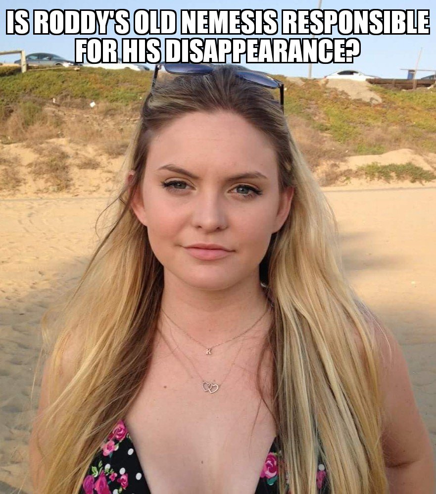 RoddyAlohaBrah's tweet photo. Guilty?
#comedy #Hawaii #RoddyAloha #television #thong #bulldogmicheal #Ireland #thongkat #sunbather #mahalo #thongdog #beach #surfing #pakalolo #WillieWheed #HIRidez #EvannaSteele #tammysteele #meganaloha #hilohawaii #beard #pineapples #coquifrogs #jeremyisajerk #shaka #nemesis https://t.co/tC0h6wLfE8
