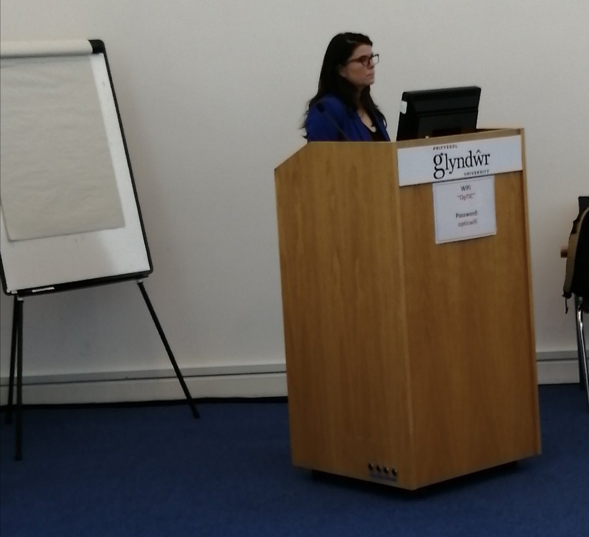 NHSWales_PI's tweet photo. It’s been a really productive day at the #PIPCOP North on mental health pharmacy – we’ve heard case studies on complex patients, depression and anxiety. Thanks for everyone who made it https://t.co/54ISVZIh70