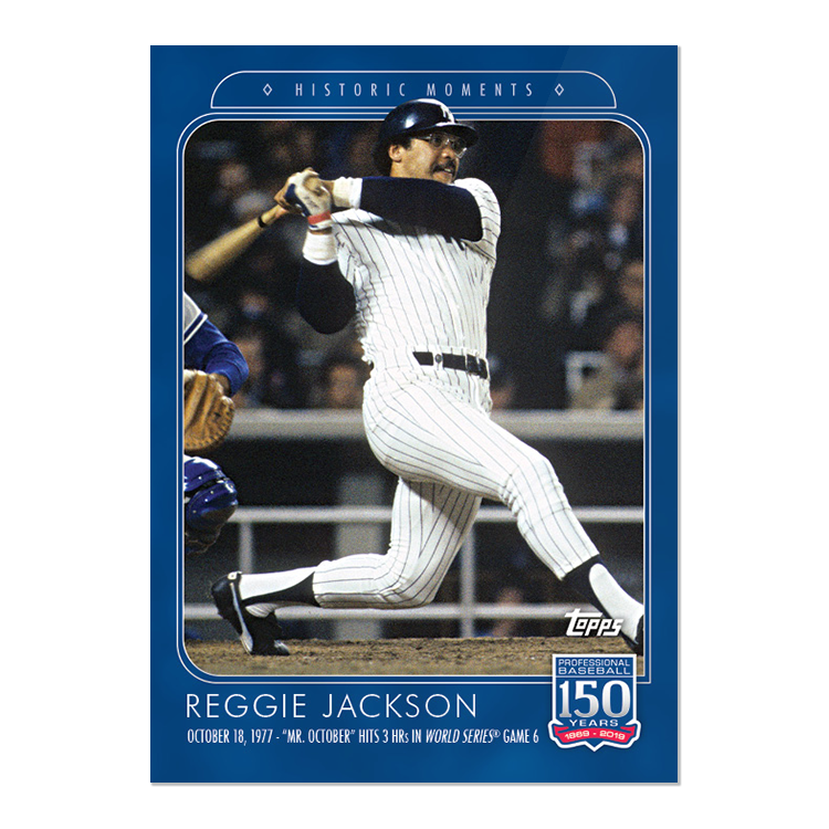 CardboardStats's tweet image. New week of the #150YearsofBaseball set!

#93 Rickey Henderson, Athletics, Records &amp;amp; Award Winners
#94 Reggie Jackson, Yankees, Historic Moments
#95 Ryan Braun, Brewers, Rookie Campaigns