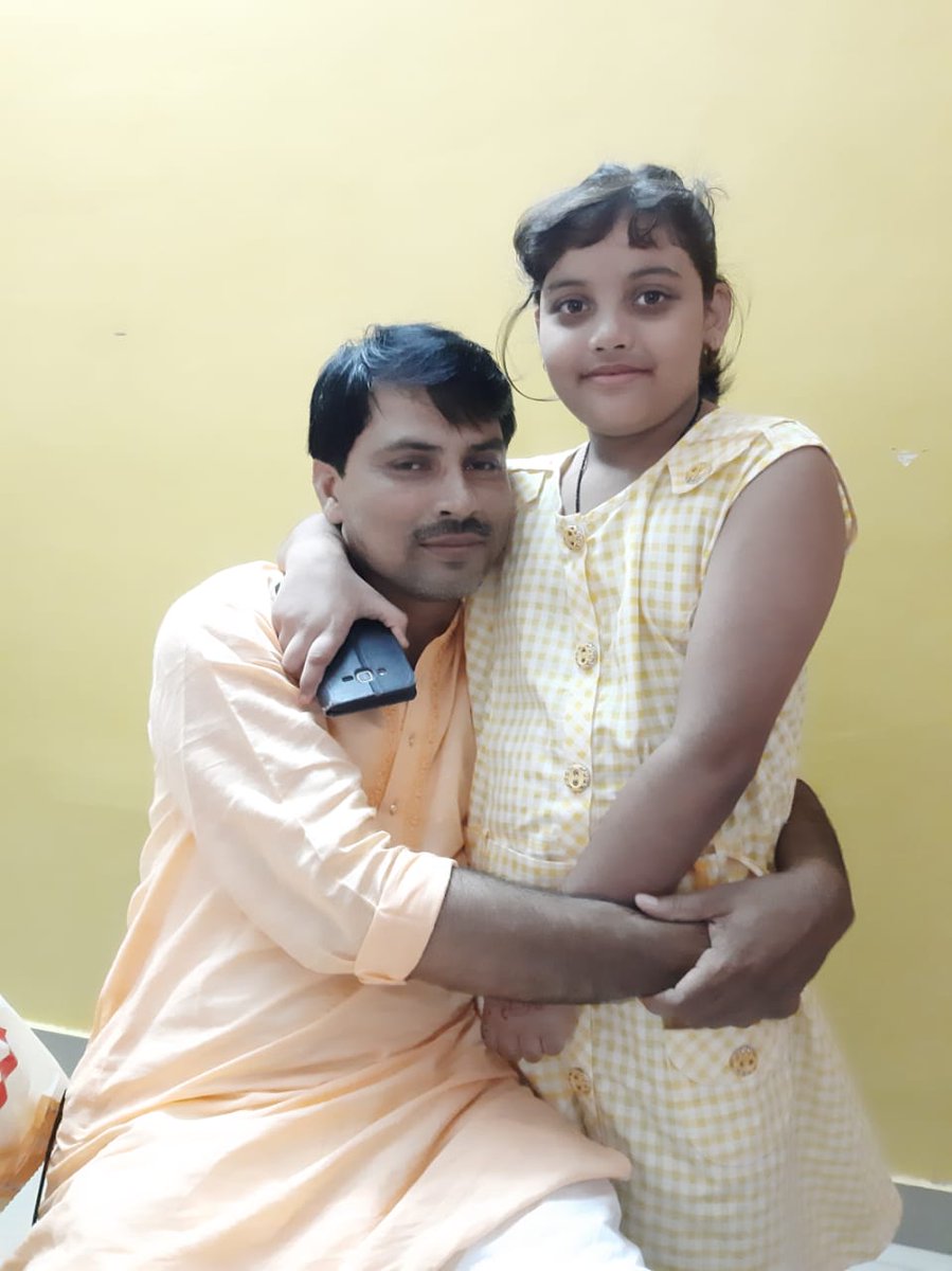 kamlodvab's tweet photo. An auspicious moment of life with heartfelt children at Shantipur, West Bengal. https://t.co/YGvG7LPtiB