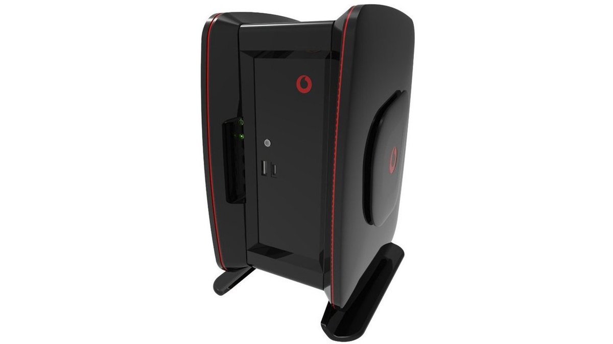 LimeMicro's tweet photo. Vodafone Launches Europe-First Open RAN Trials, Based on CrowdCell Technology.
https://t.co/j5p8cLpOAv
#LimeNET #CrowdCell #RAN #cellular #FOSS #OSHW https://t.co/crEj6kF6se
