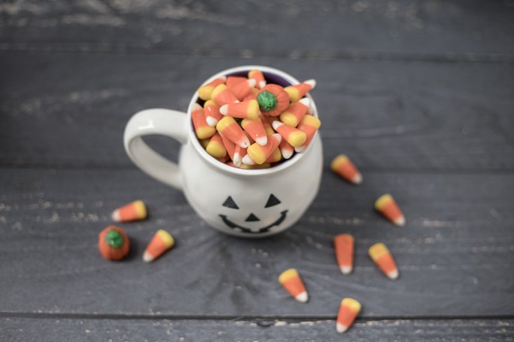It's officially October and spooky szn is quickly approaching!  Come shop for all things Halloween… if you dare. #LetsGoShopping