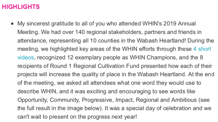 Wabash Heartland Innovation Network- WHIN tweet media