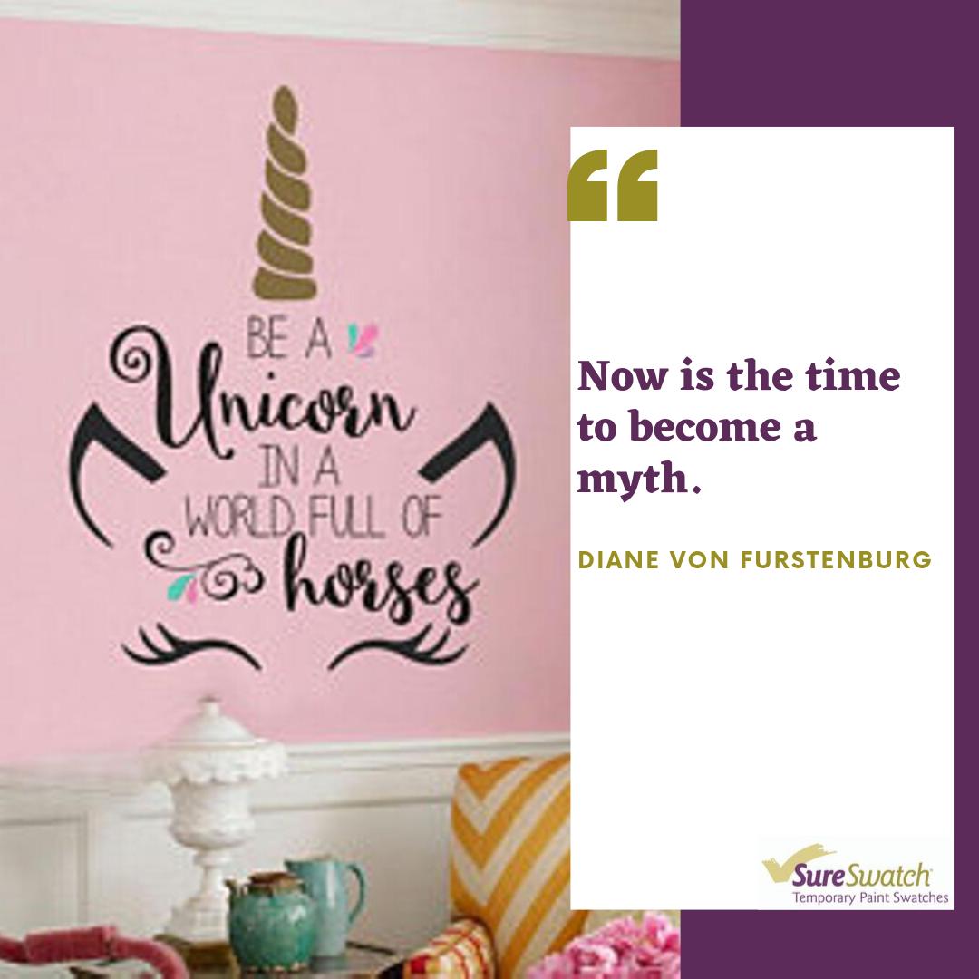 SureSwatch's tweet photo. A myth is a story that involves a hero or event.   Become the hero of your story. 

#believeinyourself #dreambig #entrepreneur #innovation
#inspiration #colorpalette #homedecor #homeimprovement
#sureswatch #trybeforeyoubuy  #entrepreneur #Dianevonfurstenberg #interiordesign https://t.co/tr8MazqUXr