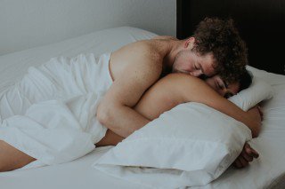 We’ve got a hot take: sex is great.  What you might not know, however, is that sex is actually good for both your body and your mind. Read about the ten biggest benefits of sex for your health in our latest blog post! 

wp.me/pa2Pmu-jQh
