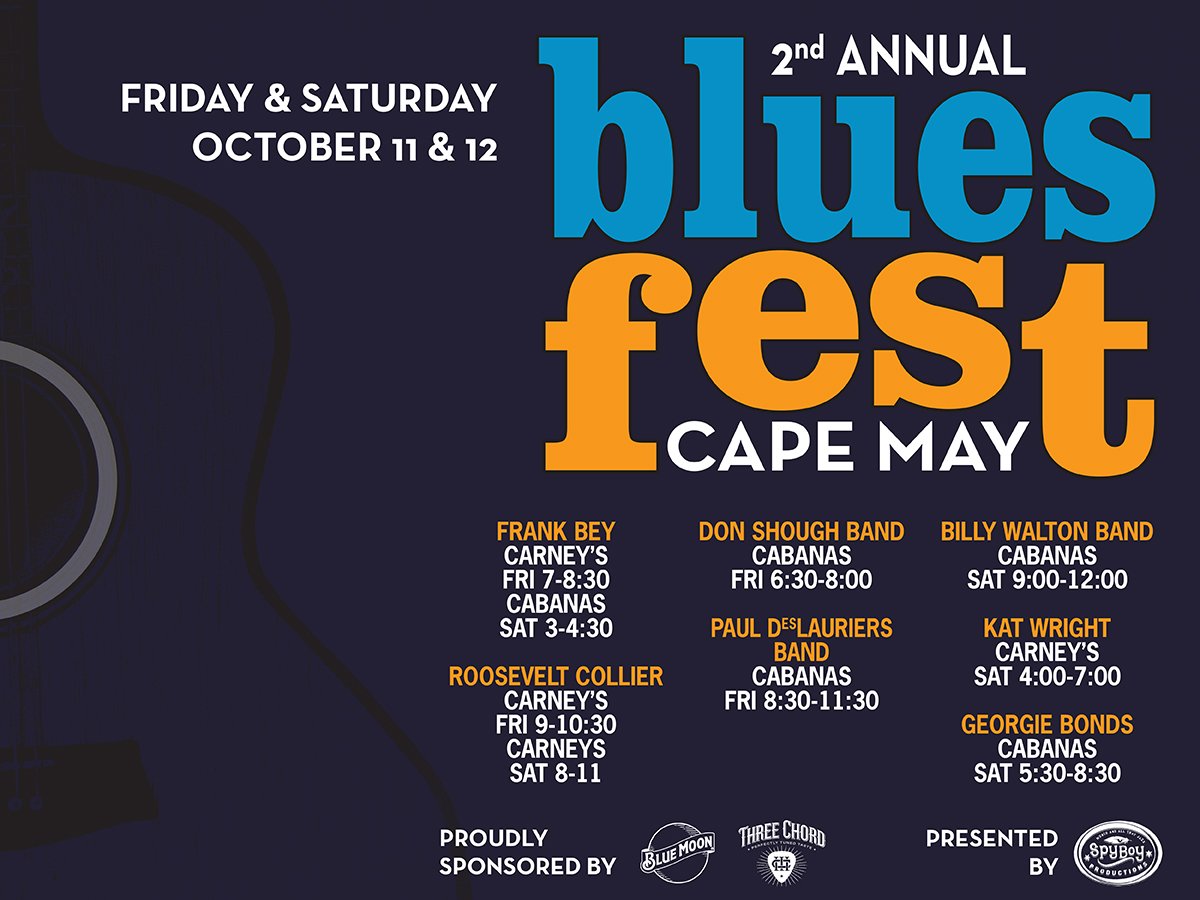 Exit Zero Jazz Fest tweet media