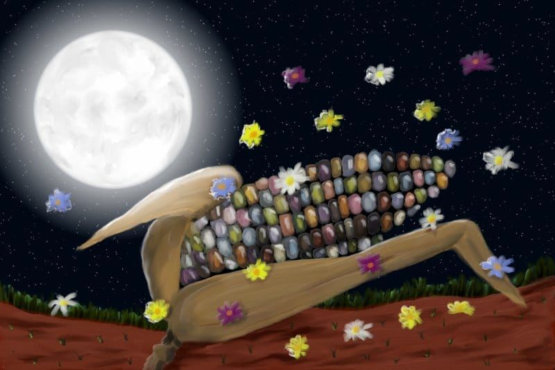 pixarra_com's tweet photo. #Pictureoftheday created in #TwistedBrush Pro Studio by Sneaks
#digitalart #painting #art #pixarra #illustration #digitalpainting #artsoftware #paintingsoftware #digitalartsoftware #corn #flowers
https://t.co/0f2rMHqdS4 https://t.co/aRxhjeBbFj