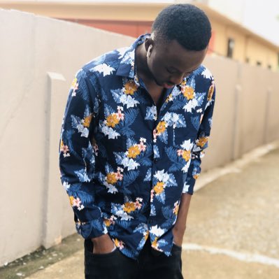 triggerwan's tweet image. #NewProfilePic