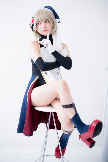 コスプレイヤートキワのTwitter画像38