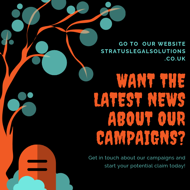 Having a nightmare problem with your home this October? Have a look at our Campaigns on stratuslegalsolutions.co.uk now! We want to help you

#NewBuildHomesFailedPromises #JapaneseKnotweed #StratusLegalSolutions  #SLSCavityClaims

#Pumpkin #Ghost #Halloween #Nightmare #October