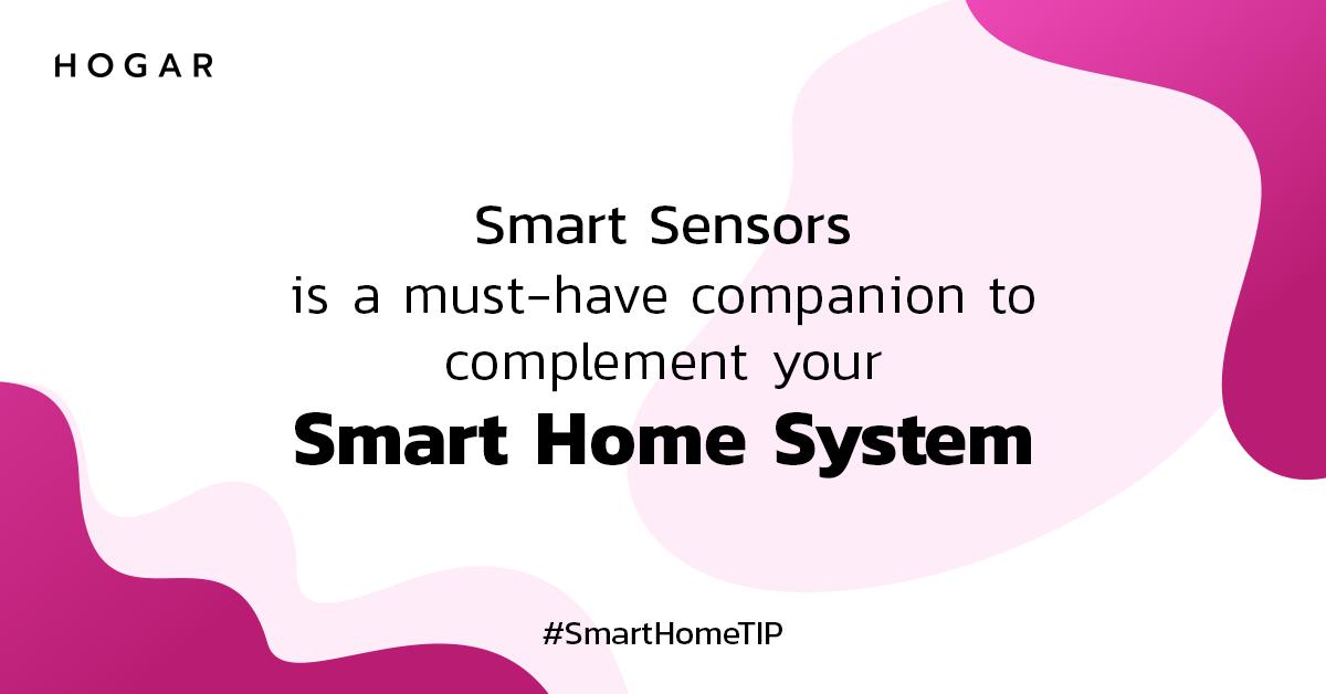 HogarControls's tweet image. Real time virtual monitoring with phone alerts - #SmartHome is the Smart Way of Life!  
Visit : hogarcontrols.com 
#SmartHomeSensors #AutomatedHome #InternetofThings #Buildings #SmartHomeDevices #HomeAutomation #HogarControls