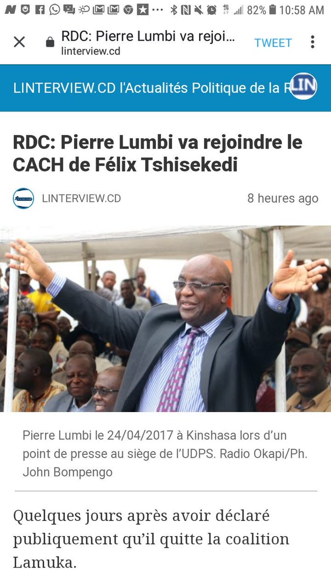 Bibishe Pascaline N tweet media