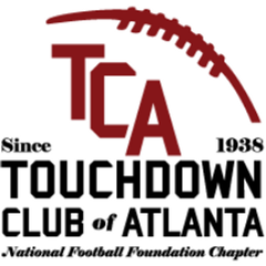 The winner of the DL Claborn Coach of the Week presented by The Peach Bowl is Buford Head Coach Bryant Appling. Coach Appling won for his team's amazing overtime win over Archer. Coach Appling went for two in OT and the Wolves came away with the win. Congrats, Coach! <a href="/CoachApp35/">Bryant Appling</a>