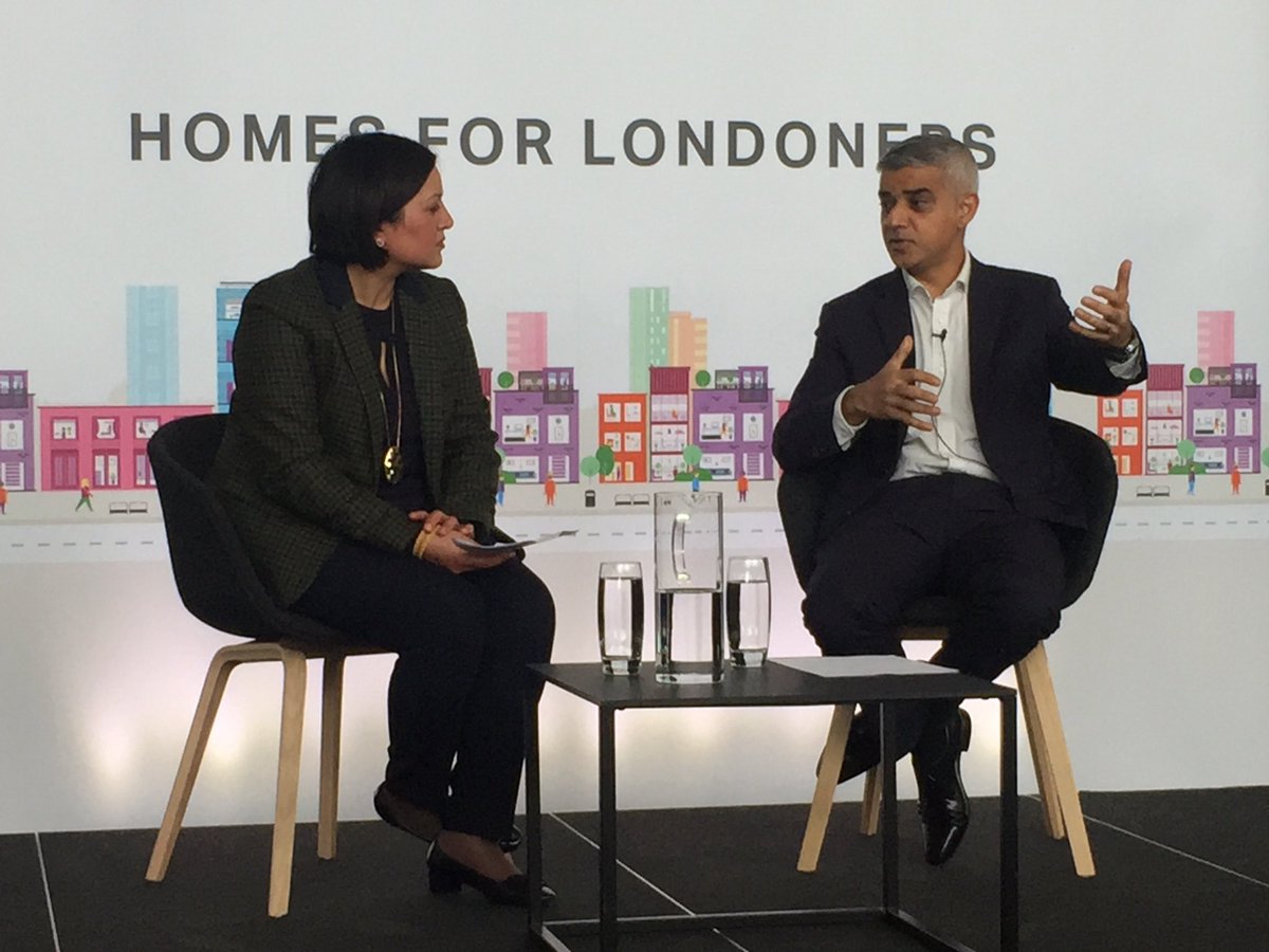 GillB3's tweet photo. Addressing questions @MayorofLondon @CityYMCA_London #homesforlondoners https://t.co/ugVYUVAP3K