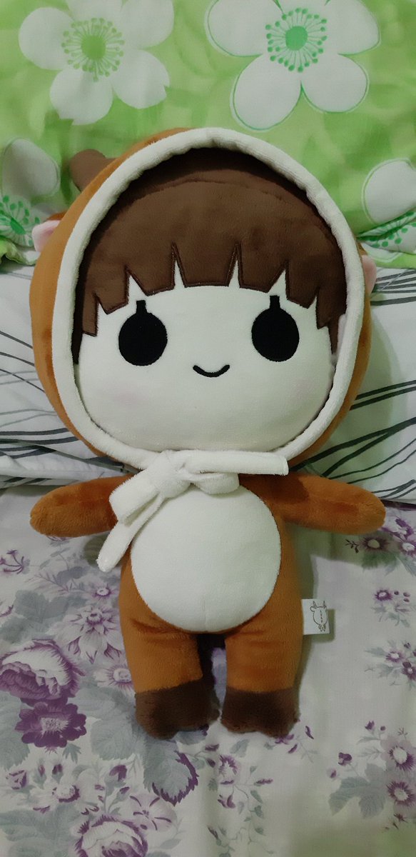 WTS/LFB

LUHAN DOLL  || PH only || Bought directly from China

#exodoll #Luhan #Exodolls #ForSale #dolls #Luhandoll #로한

DM for more info 😊