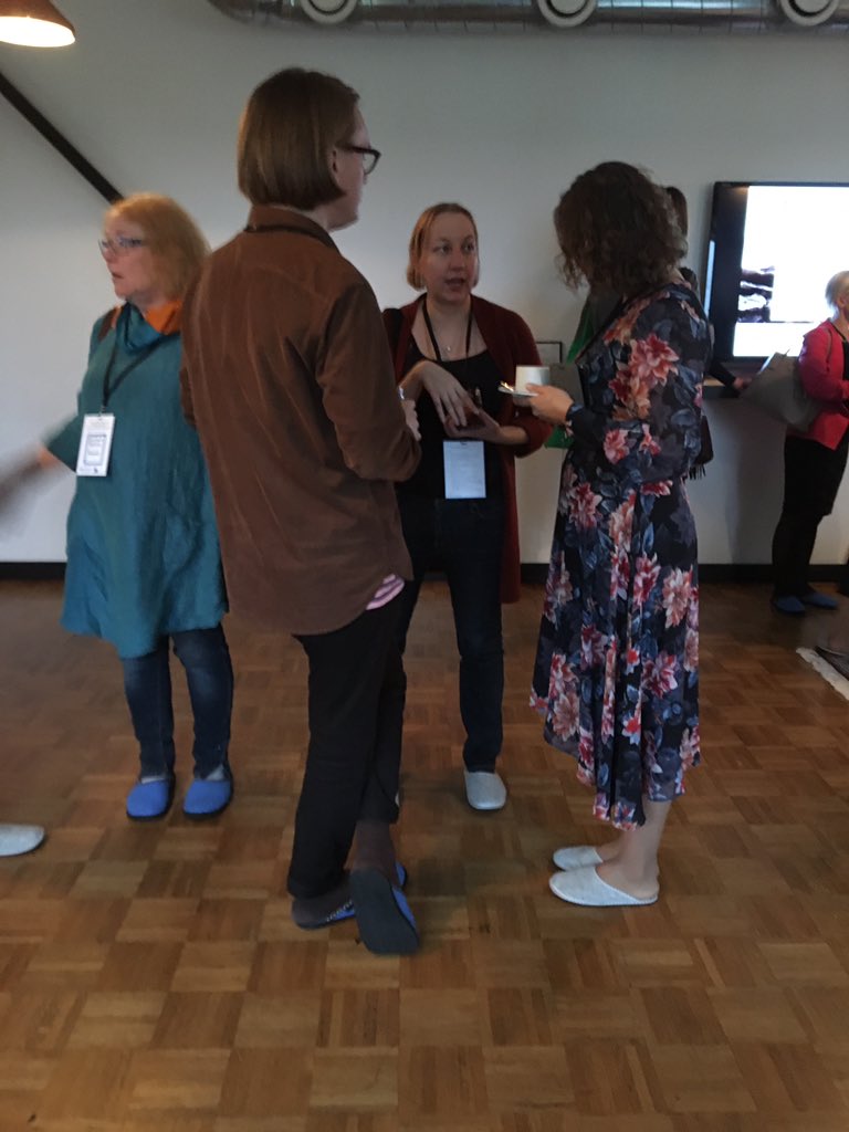 cp_swe_s's tweet photo. #centralbaltic Intense mingling going on at the Annual Event! https://t.co/jMxykHv8r9
