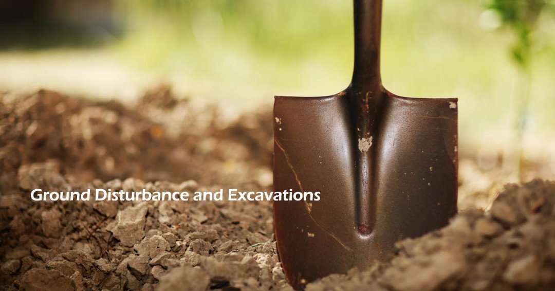 SWIFT_Learning's tweet image. Did you know that every year, thousands of buried facilities are accidentally damaged by digging activities. It is important that everyone knows the #hazards and risks involved in #GroundDisturbance.
"Dig With C.A.R.E."
#SWIFTLearning #DigWithCare
📽 youtu.be/_4QHos3kiFE