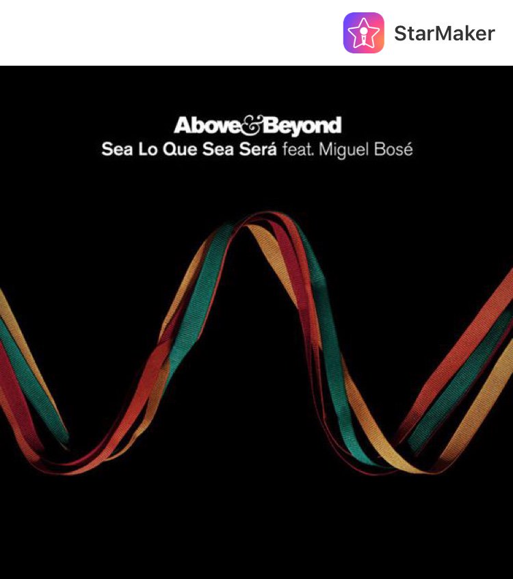 I published a song on StarMaker, check out my singing now! #StarMaker #karaoke #sing m.starmakerstudios.com/d/playrecordin…