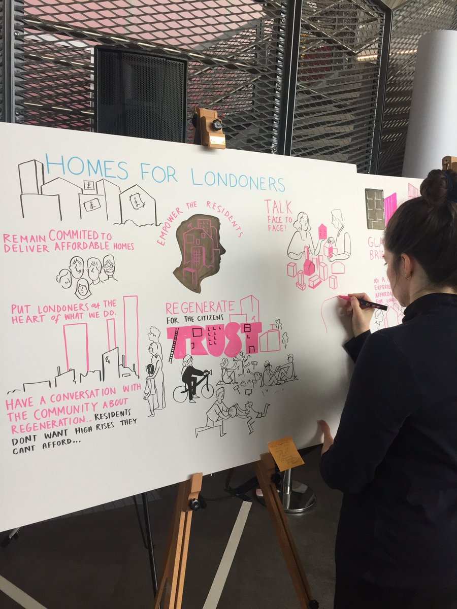 GillB3's tweet photo. Getting creative to sustain homes for Londoners @CityYMCA_London @MayorofLondon @jamesmurray_ldn #homesforlondoners https://t.co/CuiJEDxxgX