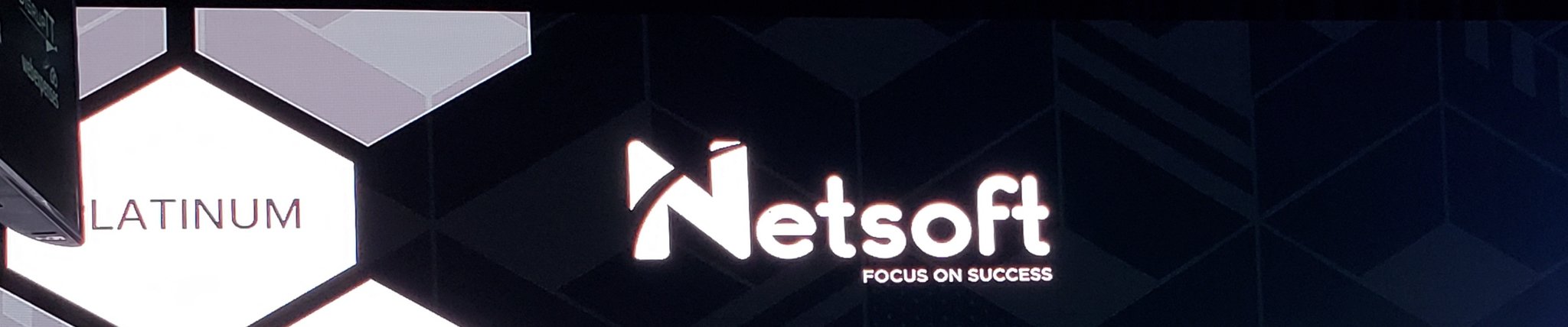 Netsoft on Twitter: