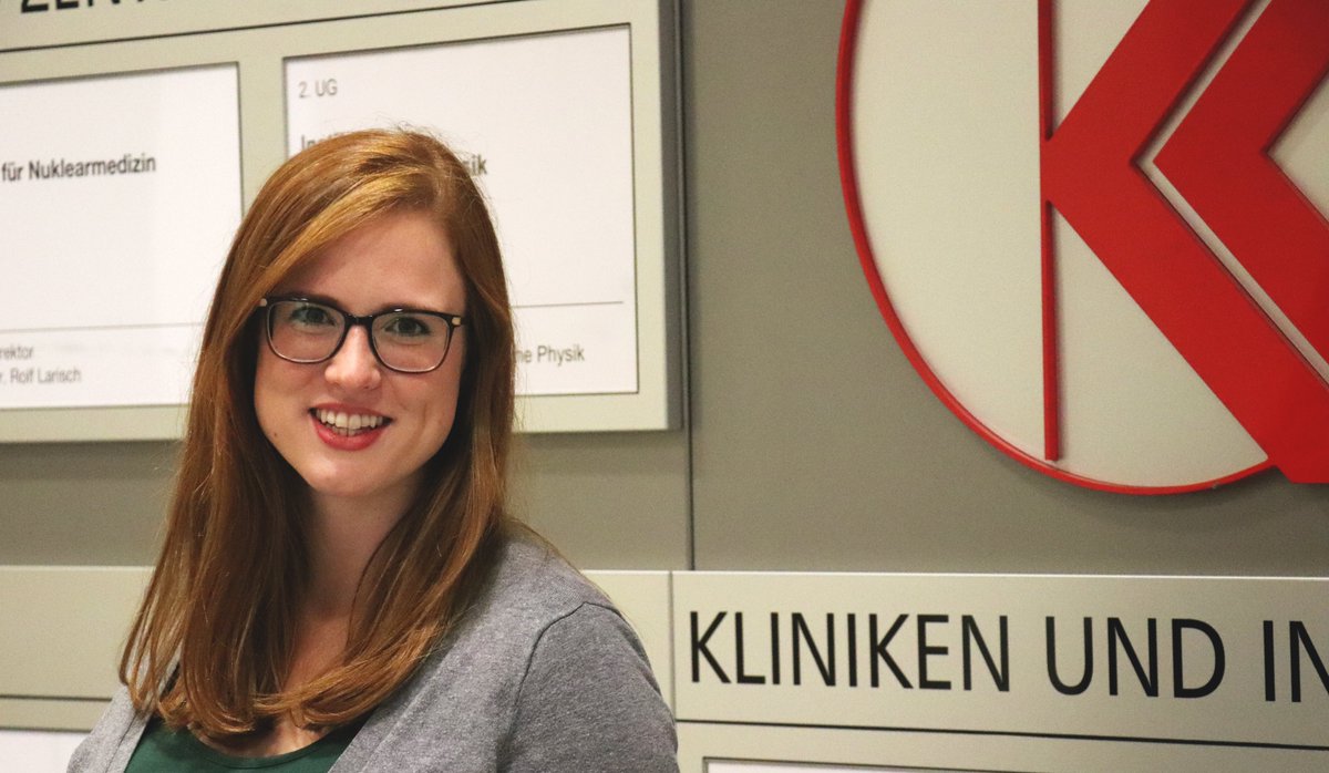 182 neue Mitarbeiter können wir seit Juli 2019 verzeichnen! Alle können wir euch an dieser Stelle nicht vorstellen, eine wird euch verstärkt begleiten: Judith Dittmar, 29, zuständig für Social Media!

Judith und allen anderen Neuen:  #welcomeonboard

#karriere #maerkischekliniken