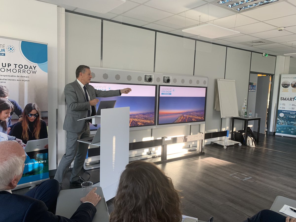 stephanepipon's tweet photo. Dernier jour en #économieBleue à Nice pour @TechMaritimeQc  et @SOPERRimouski  avec @imredd_uca @MetropoleNCA @CEA_Officiel @TeamCotedAzur  par le #Maritime #Port #Biomarin #Technologie @p_pradal @MinFitzgibbon @rouleauchantal @MarieEveProulx_ https://t.co/bW3ZOzlgKw